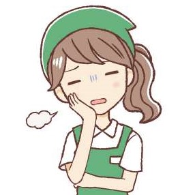 仕事で疲弊してない Hspが事務の仕事に向かない５つの理由 体験談 りょんブログ